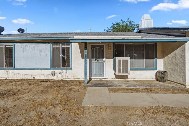 40015 172nd E, Palmdale, CA 93591