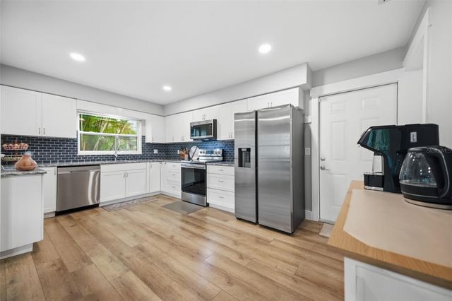 2036 W RIDGE DRIVE, Clearwater, FL 33763