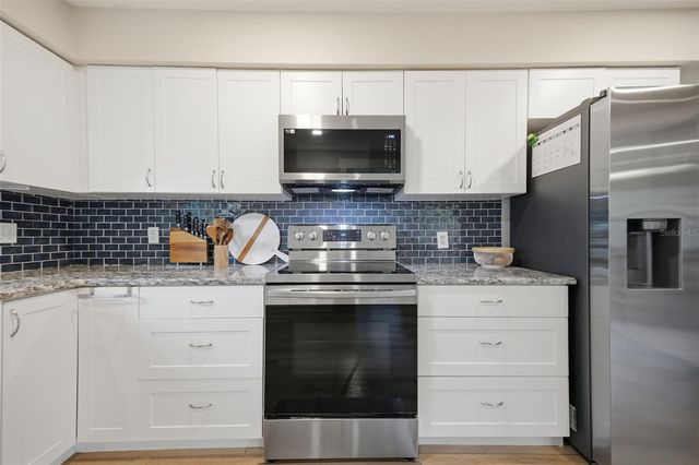 2036 W RIDGE DRIVE, Clearwater, FL 33763