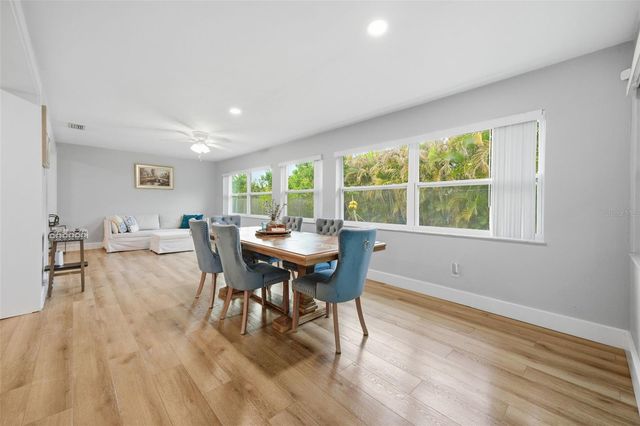 2036 W RIDGE DRIVE, Clearwater, FL 33763