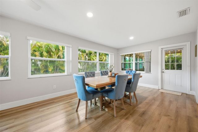 2036 W RIDGE DRIVE, Clearwater, FL 33763