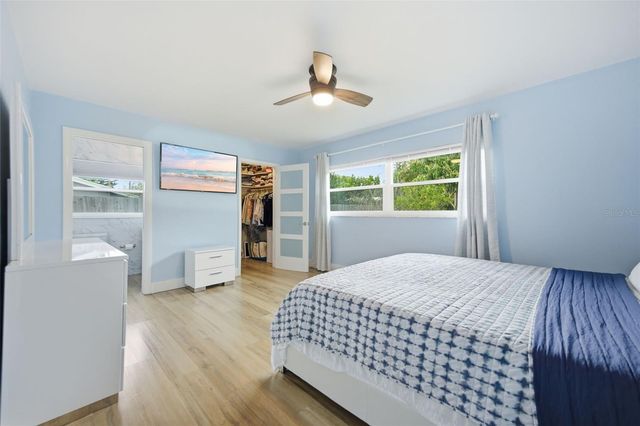 2036 W RIDGE DRIVE, Clearwater, FL 33763