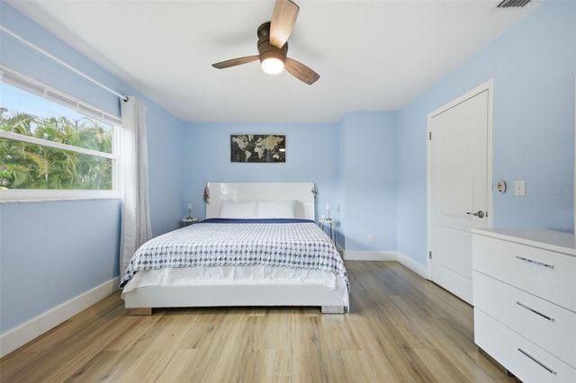 2036 W RIDGE DRIVE, Clearwater, FL 33763