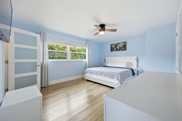 2036 W RIDGE DRIVE, Clearwater, FL 33763