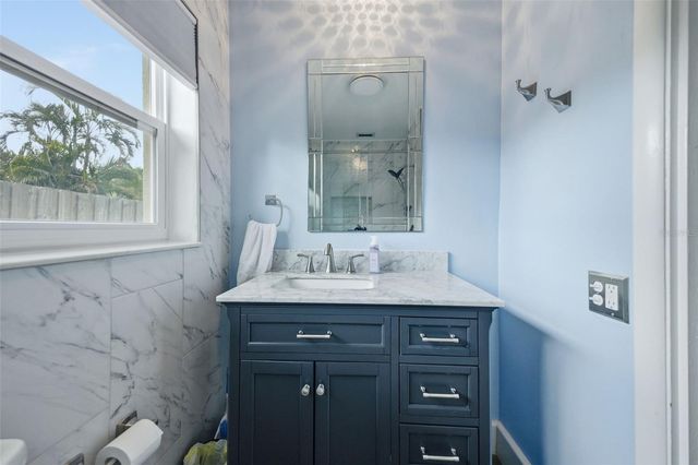 2036 W RIDGE DRIVE, Clearwater, FL 33763