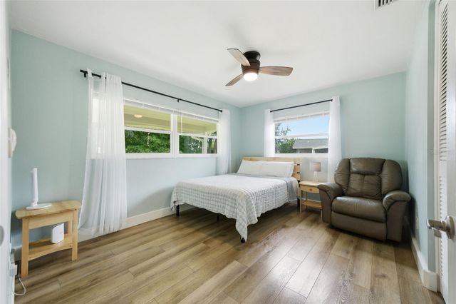 2036 W RIDGE DRIVE, Clearwater, FL 33763