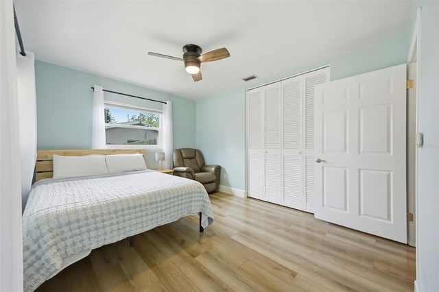 2036 W RIDGE DRIVE, Clearwater, FL 33763