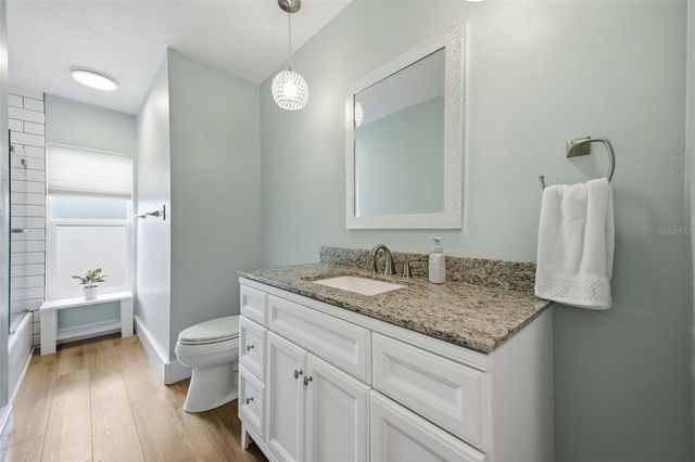 2036 W RIDGE DRIVE, Clearwater, FL 33763