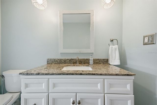 2036 W RIDGE DRIVE, Clearwater, FL 33763