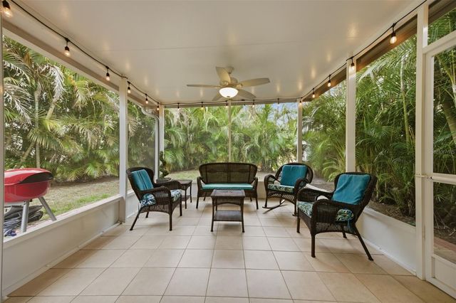 2036 W RIDGE DRIVE, Clearwater, FL 33763