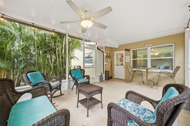 2036 W RIDGE DRIVE, Clearwater, FL 33763