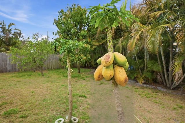 2036 W RIDGE DRIVE, Clearwater, FL 33763