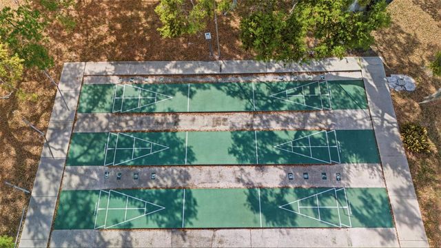 2036 W RIDGE DRIVE, Clearwater, FL 33763