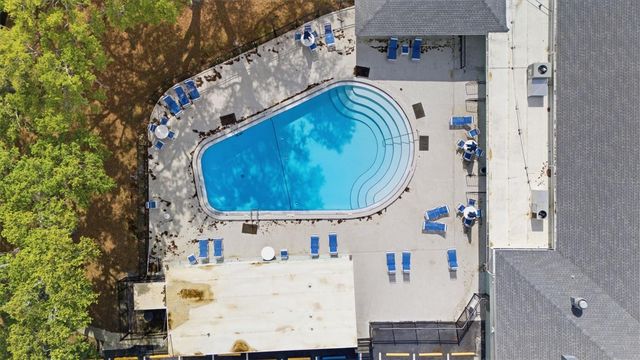 2036 W RIDGE DRIVE, Clearwater, FL 33763