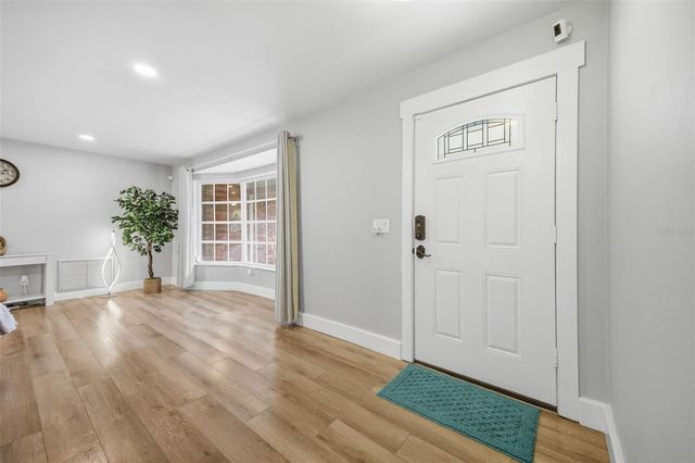 2036 W RIDGE DRIVE, Clearwater, FL 33763