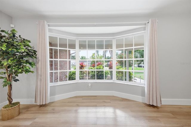 2036 W RIDGE DRIVE, Clearwater, FL 33763