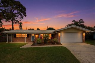 2036 W RIDGE DRIVE, Clearwater, FL 33763