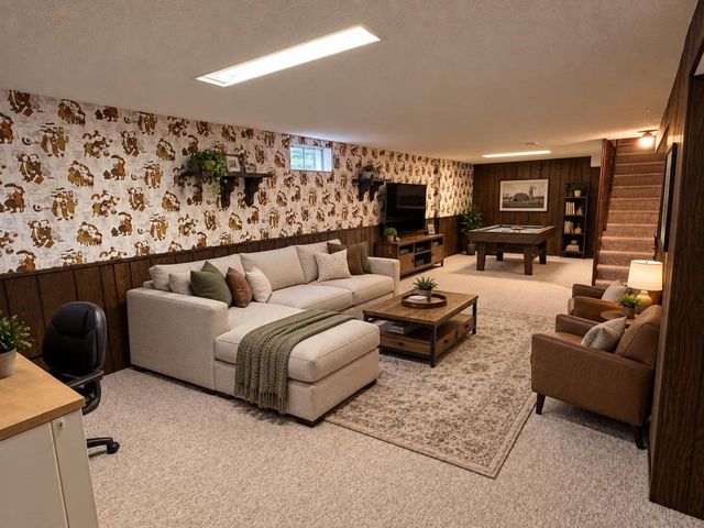 4718 Eldorado Lane, Madison, WI 53716