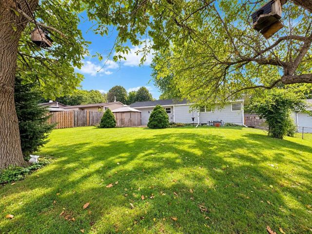 4718 Eldorado Lane, Madison, WI 53716