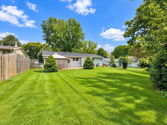 4718 Eldorado Lane, Madison, WI 53716