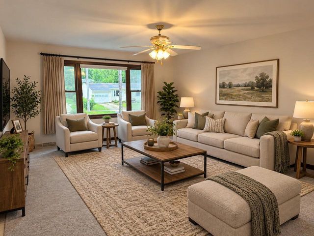 4718 Eldorado Lane, Madison, WI 53716