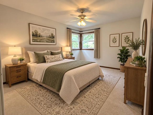 4718 Eldorado Lane, Madison, WI 53716