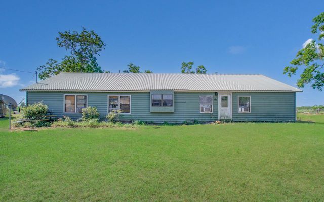 1246 Drymalla Road, Cat Spring, TX 78933