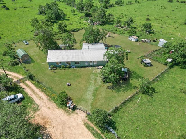 1246 Drymalla Road, Cat Spring, TX 78933
