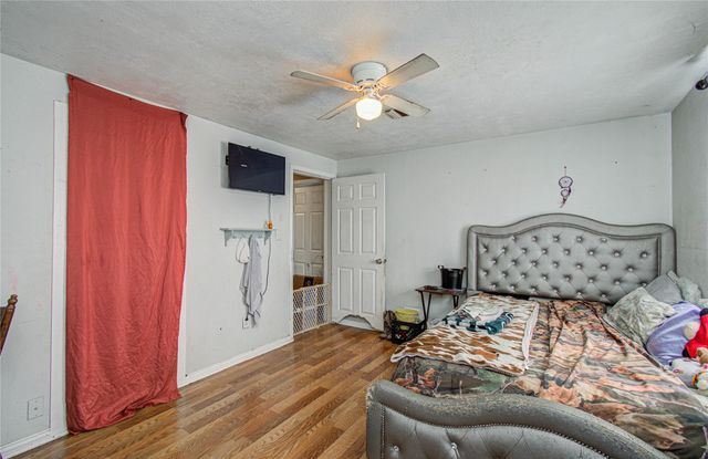 1246 Drymalla Road, Cat Spring, TX 78933