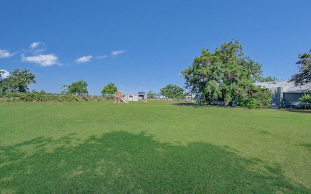 1246 Drymalla Road, Cat Spring, TX 78933