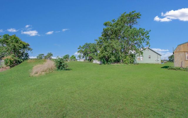 1246 Drymalla Road, Cat Spring, TX 78933