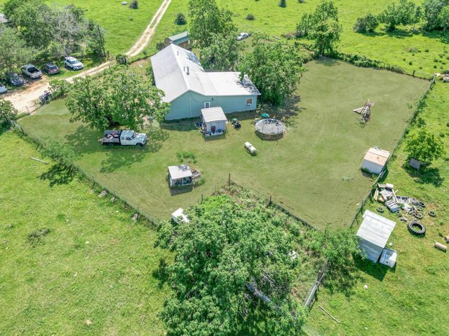 1246 Drymalla Road, Cat Spring, TX 78933