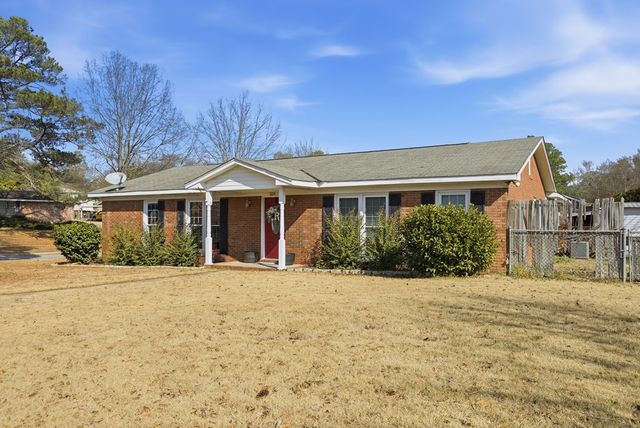 5224 23rd Avenue, Columbus, GA 31904