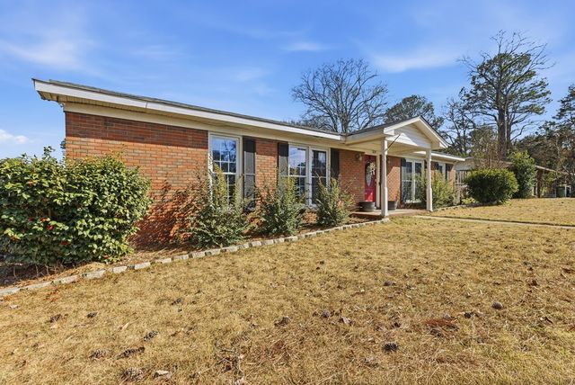 5224 23rd Avenue, Columbus, GA 31904