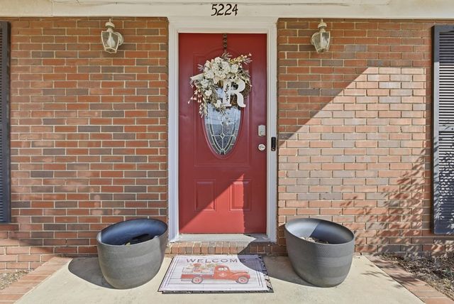 5224 23rd Avenue, Columbus, GA 31904