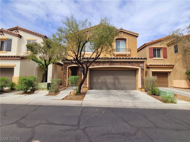 7492 Perla Del Mar Avenue, Las Vegas, NV 89179