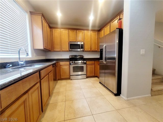 7492 Perla Del Mar Avenue, Las Vegas, NV 89179