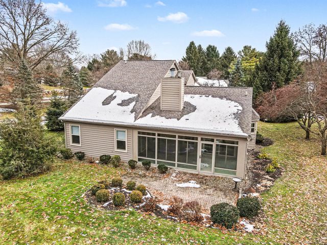 7795 W Saint Andrews Circle, Portage City, MI 49024