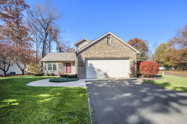 7795 W Saint Andrews Circle, Portage City, MI 49024