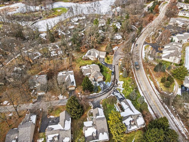 7795 W Saint Andrews Circle, Portage City, MI 49024