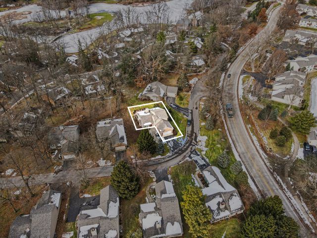 7795 W Saint Andrews Circle, Portage City, MI 49024