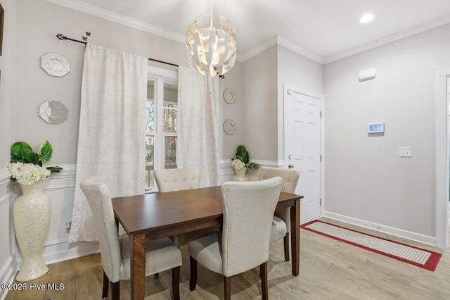 111 Oak Street, Pine Level, NC 27568