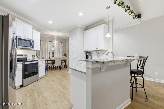 111 Oak Street, Pine Level, NC 27568