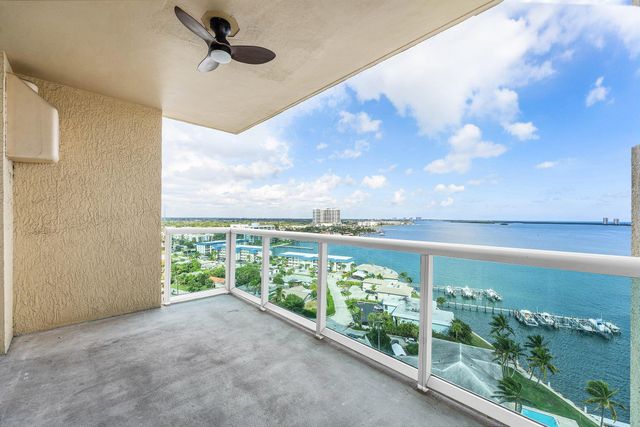 2650 Lake Shore Drive 1503, Riviera Beach, FL 33404