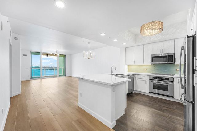 2650 Lake Shore Drive 1503, Riviera Beach, FL 33404