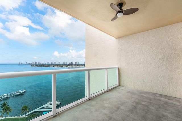 2650 Lake Shore Drive 1503, Riviera Beach, FL 33404