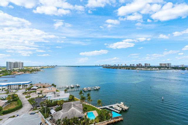 2650 Lake Shore Drive 1503, Riviera Beach, FL 33404