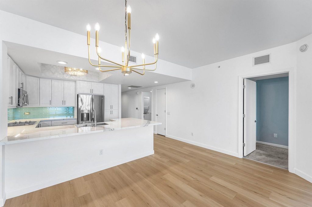 2650 Lake Shore Drive 1503, Riviera Beach, FL 33404