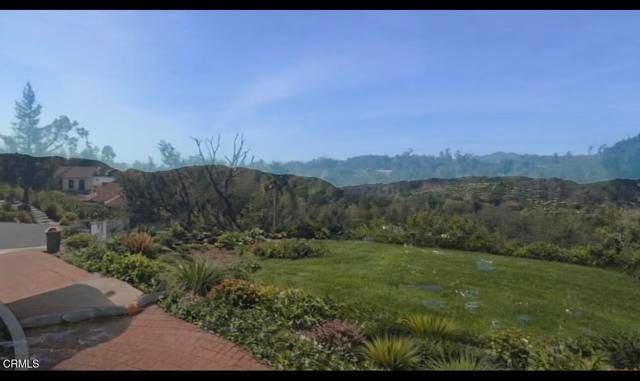 1190 Ravoli Drive, Los Angeles, CA 90272