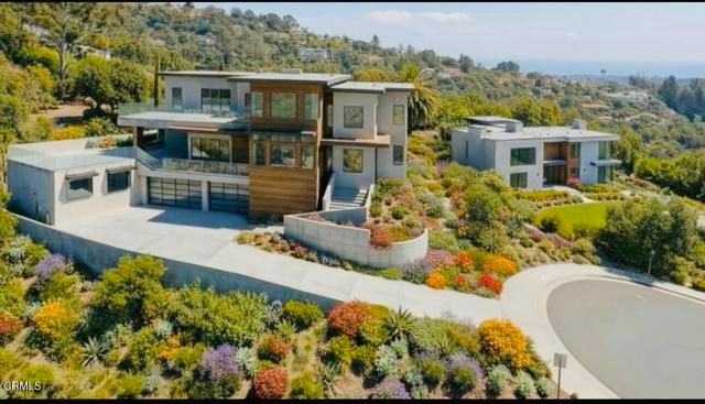 1190 Ravoli Drive, Los Angeles, CA 90272